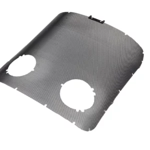 Oryginalny przedni grill