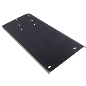 Oryginalne poszerzenie metalowe błotnika o numerze katalogowym 4281551M2