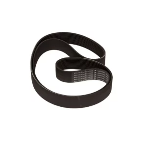 Oryginalny pasek klinowy wielorowkowy napędu wentylatora o wymiarach 10 PK x 1447 lp
