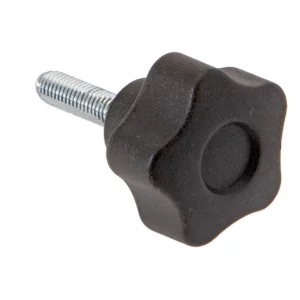 Oryginalne pokrętło mocujące o wymiarach M5 x 20 i numerze katalogowym 4284815M1