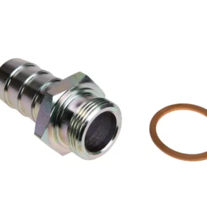 Oryginalny łącznik kompresora o numerze katalogowym 4285689M1