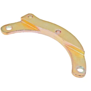 Oryginalny wspornik alternatora o numerze katalogowym 4286554M1