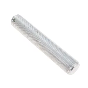 Oryginalna śruba dwustronna wieszaka tylnego podnośnika o numerze katalogowym 4286638M1