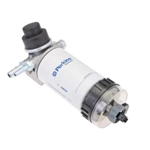 Oryginalny filtr paliwa z pompką zasilającą o numerze katalogowym 4288692M2