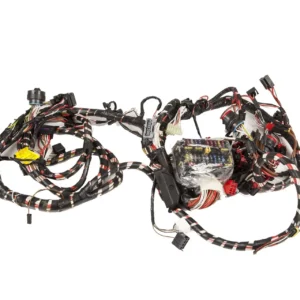 Oryginalna wiązka przewodów