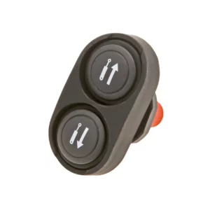 Oryginalny przełącznik elektryczny o numerze katalogowym 4289351M4