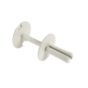 Oryginalny nit plastikowy