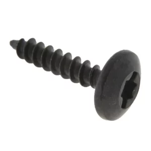 Oryginalny wkręt tapicerski o rozmiarze M4 x 20 i numerze katalogowym 4289783M1