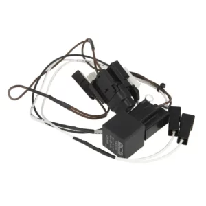 Oryginalna wiazka przewodow elektrycznych o numerze katalogowym 4289787M91