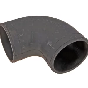 Oryginalne kolanko gumowe filtra powietrza o numerze katalogowym 4289851M1