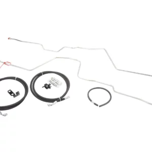 Oryginalne dodatkowe wyjścia hydrauliczne o numerze katalogowym 4290018M13