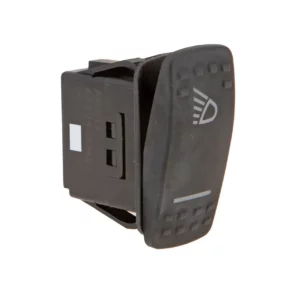 Oryginalny włącznik swiateł roboczych o numerze katalogowym 4290435M2