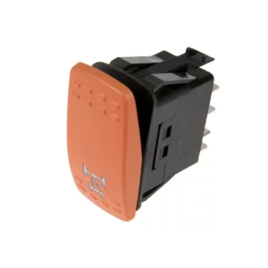 Oryginalny włącznik napędu 4x4