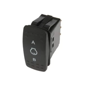 Oryginalny przełącznik konsoli