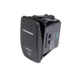 Oryginalny włącznik świateł roboczych o numerze katalogowym 4290450M2