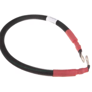 Oryginalny przewód elektryczny rozrusznika o numerze katalogowym 4290769M1