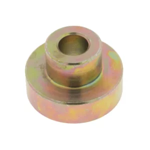 Oryginalna piasta rolki napinacza sprężarki powietrza w układzie pneumatycznym ciągników rolniczych marki Massey Ferguson.