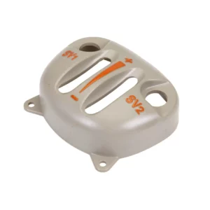 Oryginalna osłona przełączników konsoli o numerze katalogowym 4290869M91