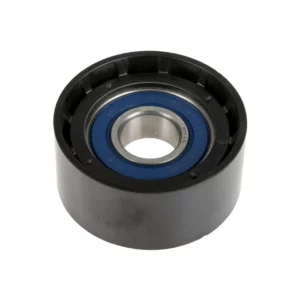 Oryginalna rolka napinacza paska kompresora powietrza o numerze katalogowym 4291148M1