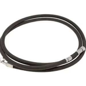 Oryginalny przewód hydrauliczny gumowy o numerze katalogowym 4291429M1