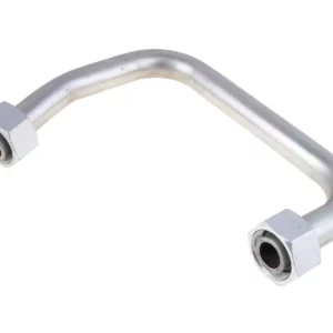 Oryginalny przewód układu hydraulicznego o numerze katalogowym 4291622M2