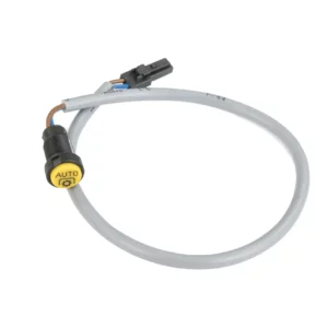 Oryginalny włącznik od załączania automatycznego WOMu o numerze katalogowym 4291981M2