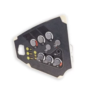 Oryginalna konsola boczna o numerze katalogowym 4292767M3