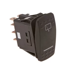 Oryginalny włącznik wycieraczki o numerze katalogowym 4293538M1