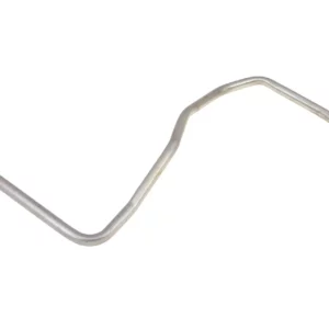 Oryginalny przewód metalowy układu hydrauliki o numerze katalogowym 4293661M1