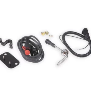 Oryginalny podgrzewacz silnika o numerze katalogowym 4293976M11