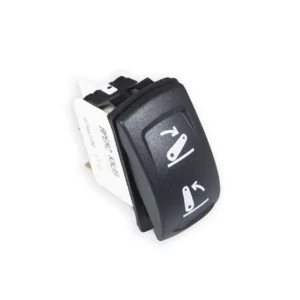 Oryginalny włącznik regulacji  podnośnika firmy Agco stosowany w maszynach Massey Ferguson