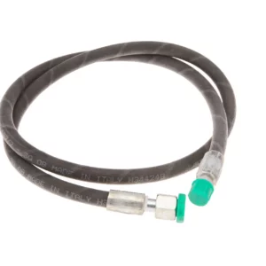 Oryginalny przewód hamulców hydraulicznych o numerze katalogowym 4294642M1