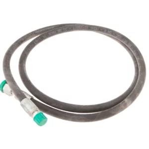 Oryginalny przewód hamulców hydraulicznych o długości 1530 mm i numerze katalogowym 4294644M1