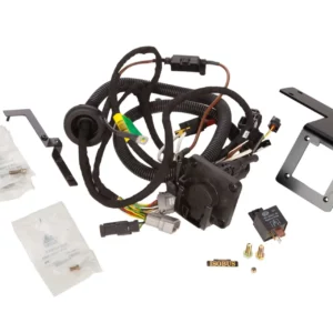 Oryginalna wiązka ISOBUS