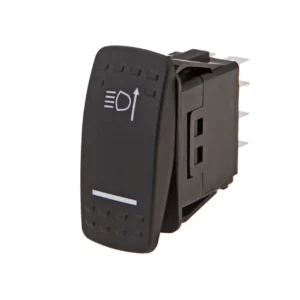 Oryginalny  przełącznikświateł o numerze katalogowym 4295738M1