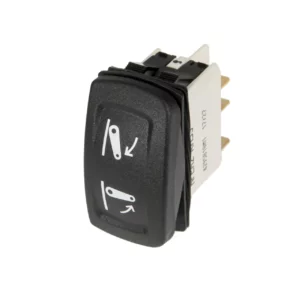 Oryginalny przęłącznik podnośnika o numerze katalogowym 4295818M1