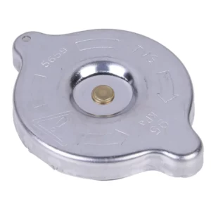 Oryginalny korek zbiorniczka wyrównawczego o numerze katalogowym 4296015M1