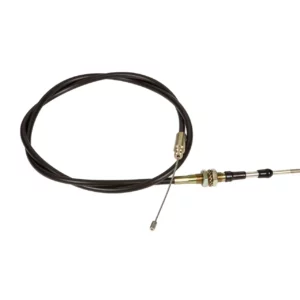 Oryginalna linka gazu ręcznego