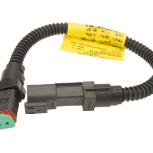 Oryginalna wiązka przewodów systemu hydrauliki Load Sensing  o numerze katalogowym 4296403M1