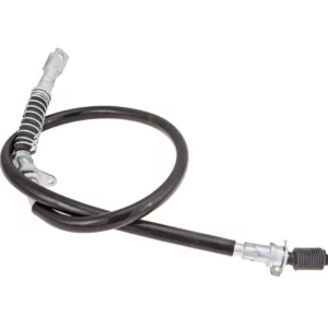 Oryginalna linka hamulca ręcznego o numerze katalogowym 4296562M1