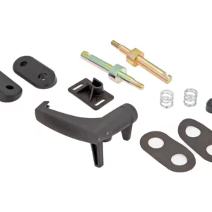 Oryginalny zamek szyby o numerze katalogowym 4297345M11