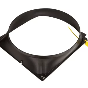 Oryginalna obudowa wentylatora chłodnicy