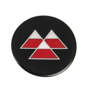 Oryginalna zaślepka z logo o numerze katalogowym 4298351M1