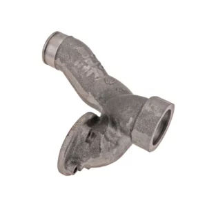 Oryginalny kolektor o numerze katalogowym 4300553M2