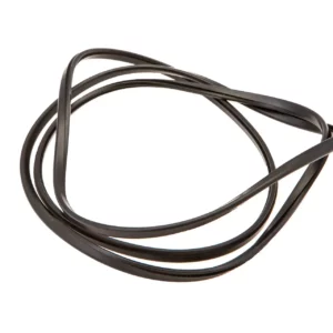 Oryginalny pierścień oring obudowy tylnej osi fi.=387 mm o numerze katalogowym 4301296M3