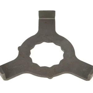 Oryginalne zabezpieczenie wałka tylnego mostu o numerze katalogowym 4302338M2