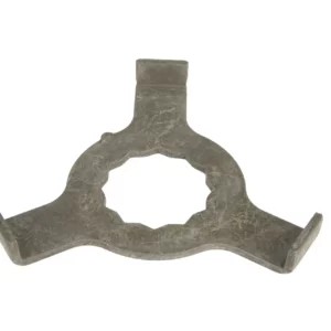 Oryginalne zabezpieczenie mechanizmu przekładni planetarnej tylnej osi o numerze katalogowym 4302683M2