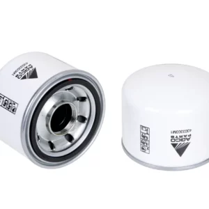 Oryginalny filtr oleju hydrauliki puszkowy o numerze katalogowym 4303303M1