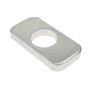 Oryginalna płytka mocująca tylne ramię zaczepu do cięgna