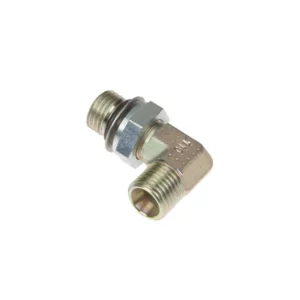 Oryginalne kolanko hydrauliczne z redukcją